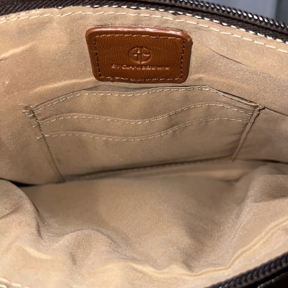 Gianni Bernini Clutch - Picture 3 of 9